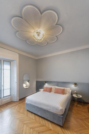 Fifty Eight Suite Milan Andegari Two Bedrooms
